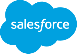 Salesforce contacts