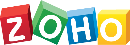 Zoho contacts