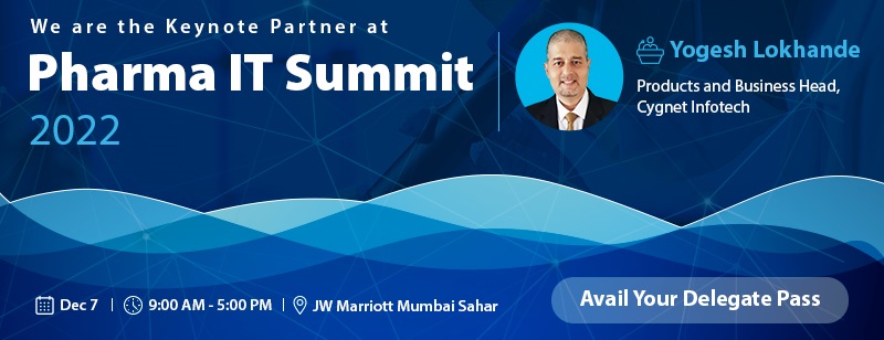 IT Summit Pharma